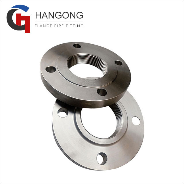 CCCIV Steel labi Flange