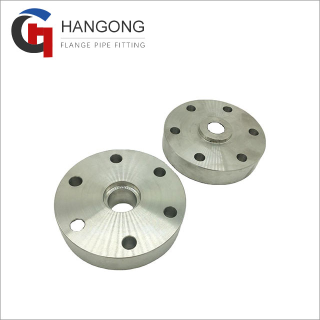 304 Steel Socket Weld Flanges