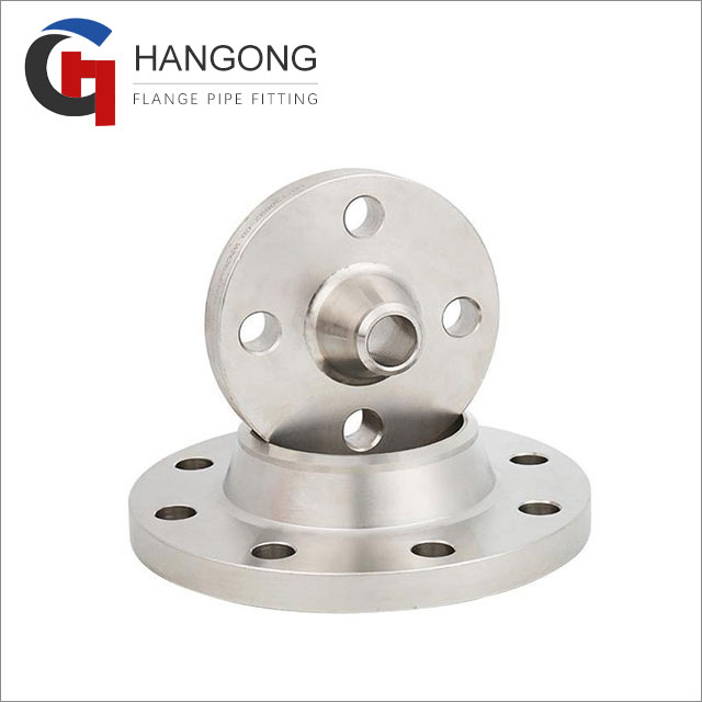 316 Steel Socket Weld Flanges