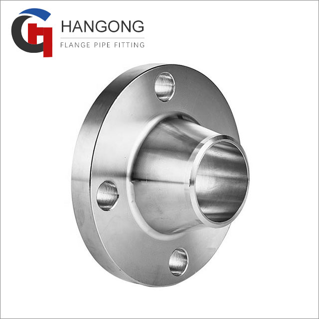 Duplex Steel S32205 Blind Flanges