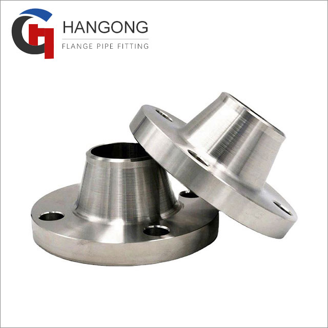 Duplex Steel S32205 Socket Weld Flanges