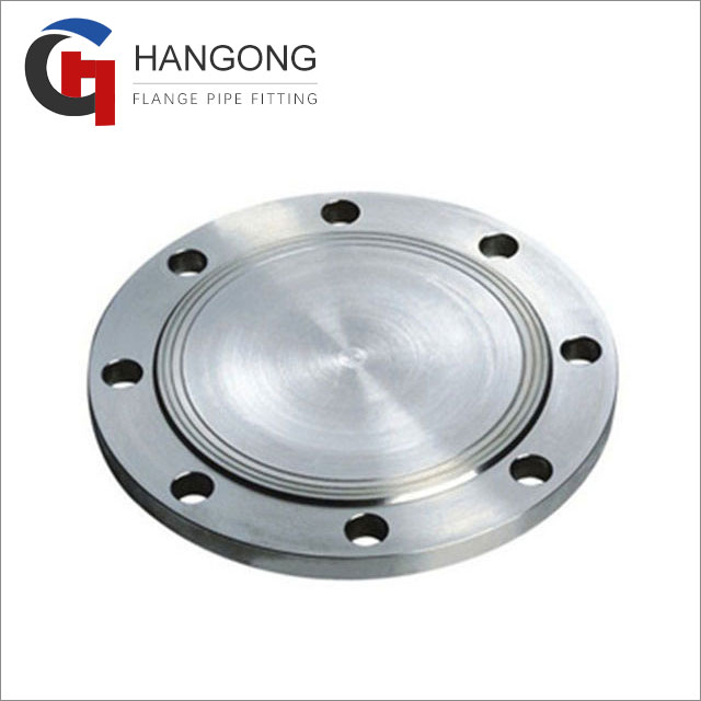 F51 Duplex Ferro Flanges