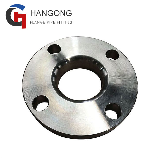 F53 Duplex Ferro Flanges