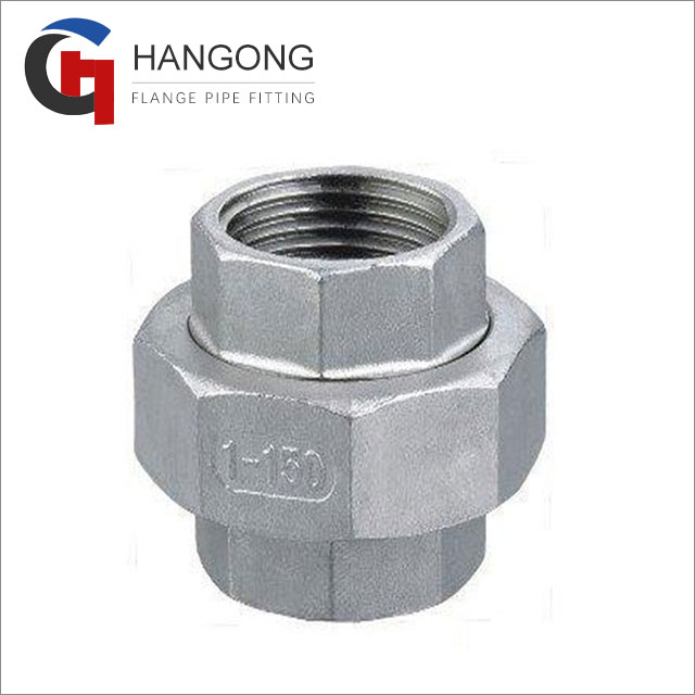 Tabule Pipe Fitting