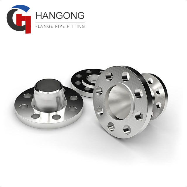 Super Duplex F51 Steel Plate Flanges