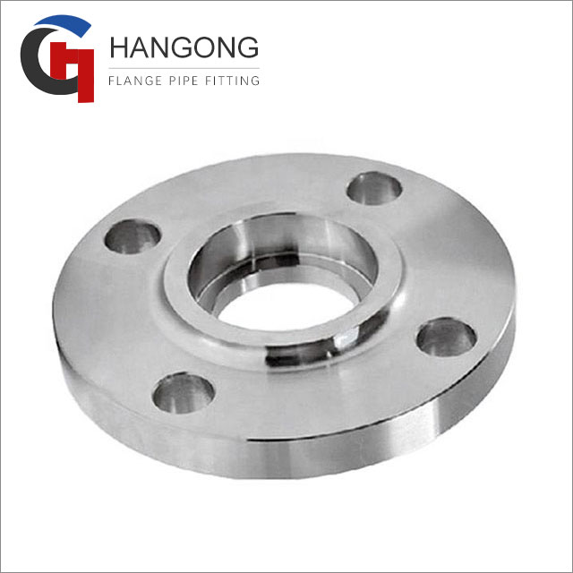 Super Duplex F53 Steel Plate Flanges